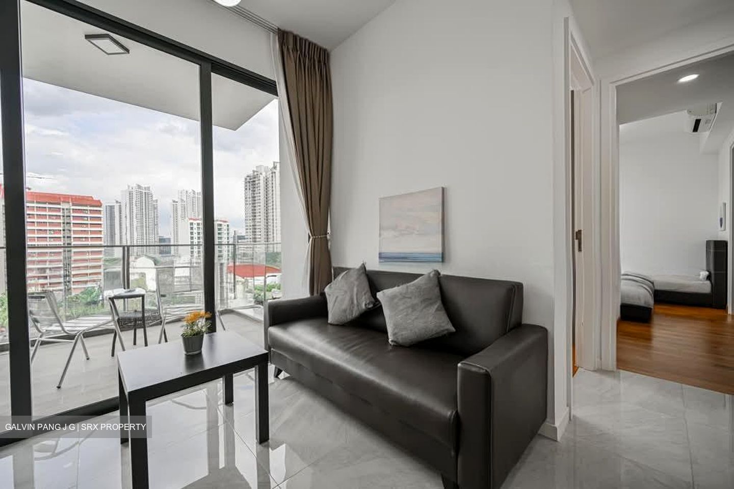 Uptown @ Farrer (D8), Apartment #575220271